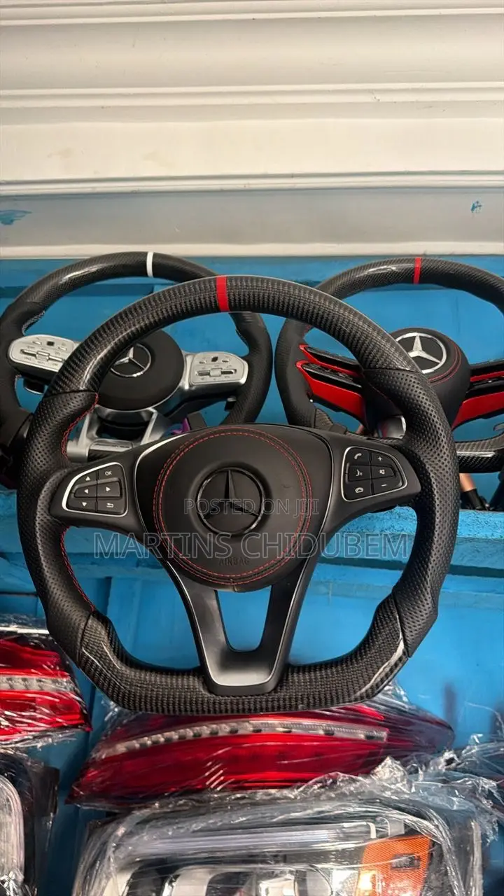 Steering for Benz, Gle, Glk, C300, Glc, Gla