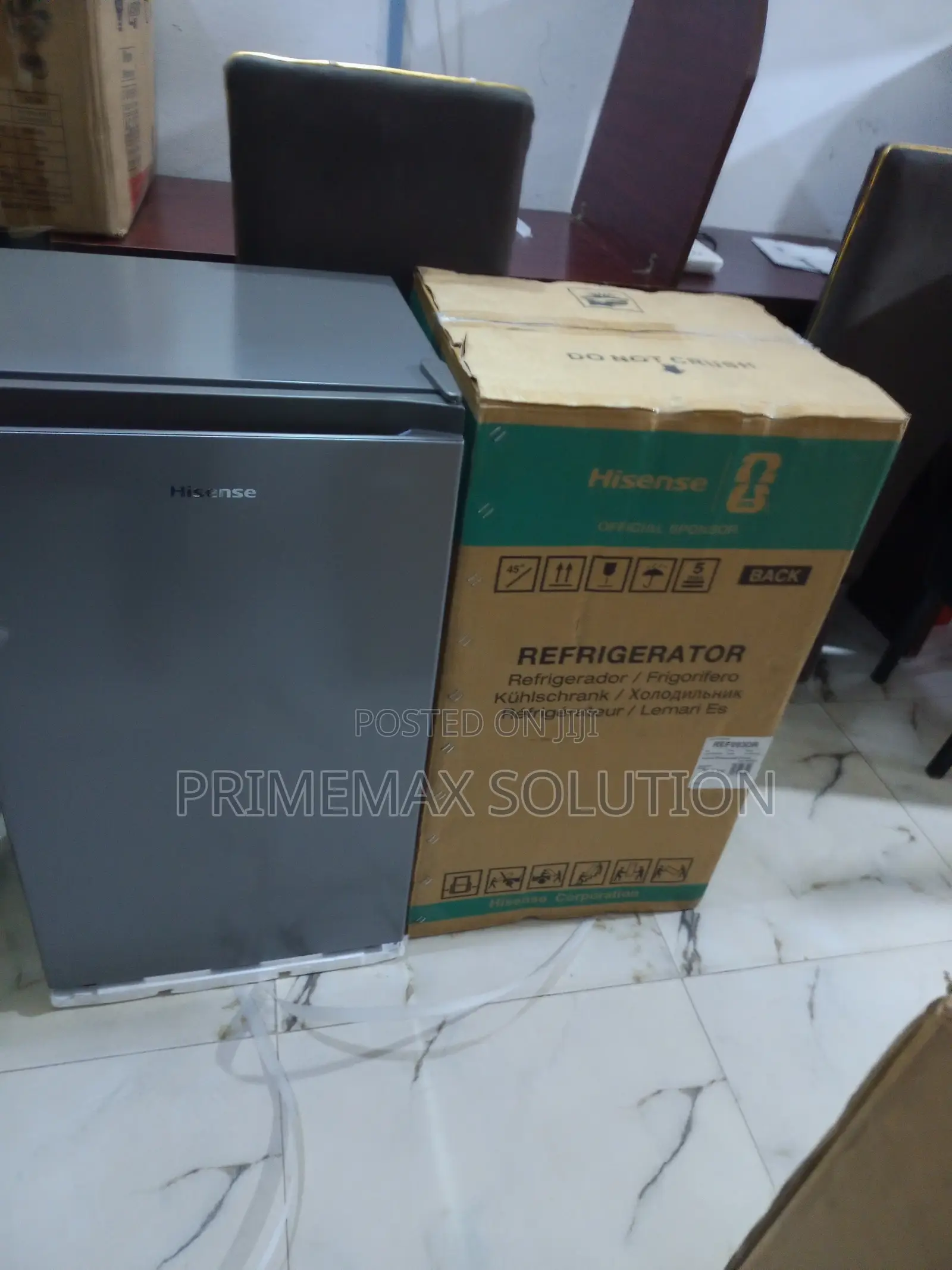Hisense 093dr 90l Fridge: The Ultimate Budget Hero for Small Spaces