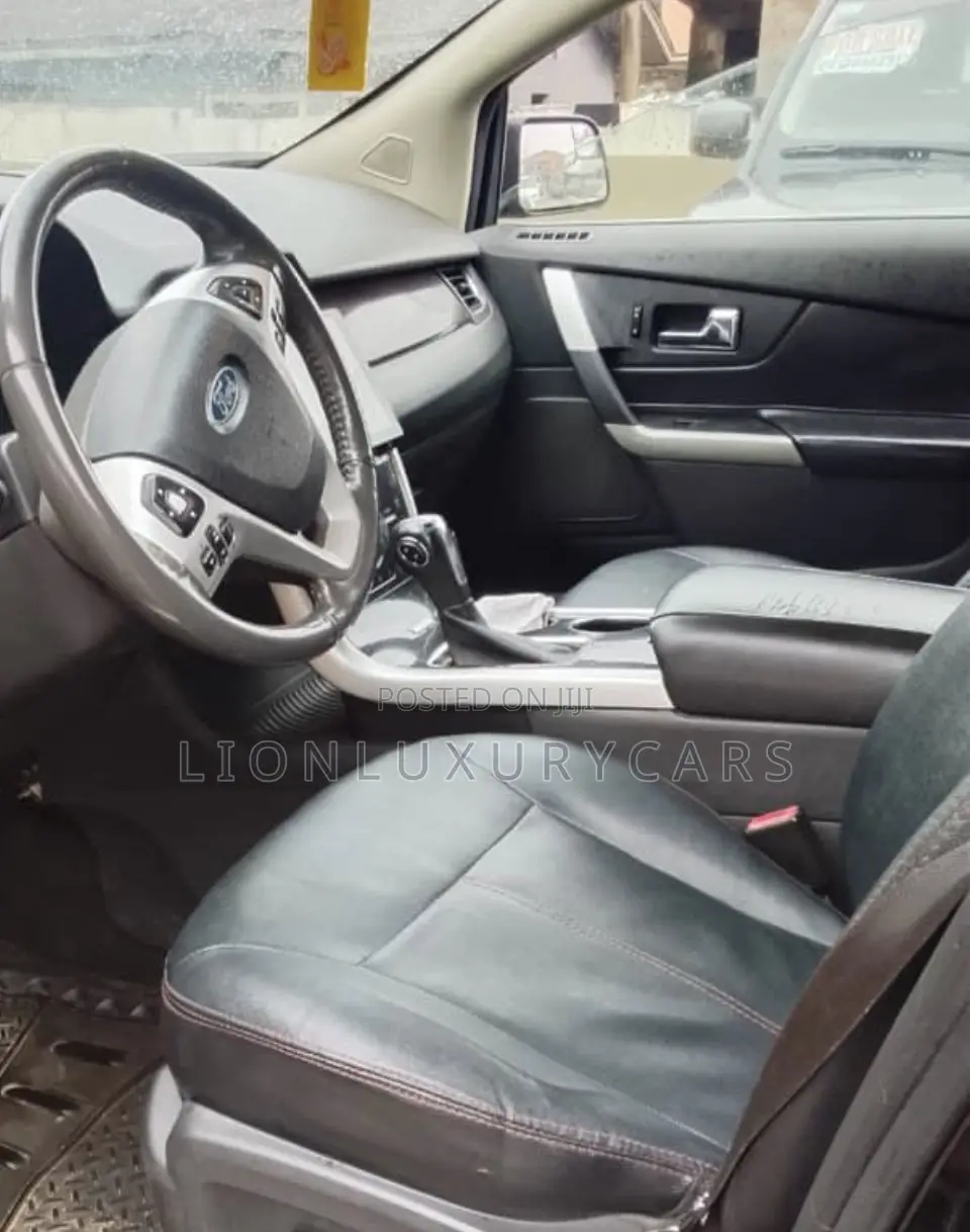 Toyota Fortuner 2008 Black