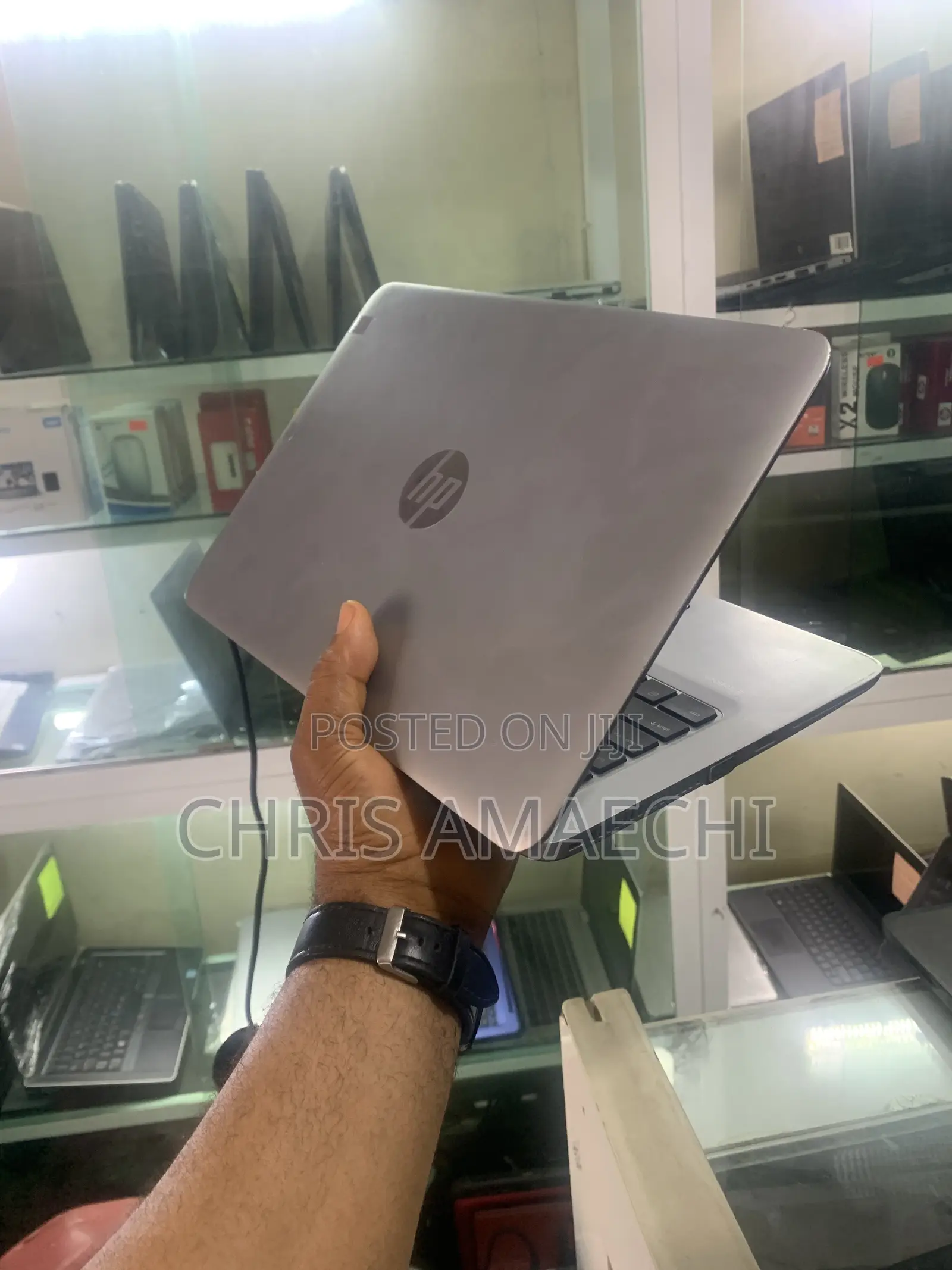 Laptop HP EliteBook 840 G3 16GB Intel Core i7 SSD 256GB