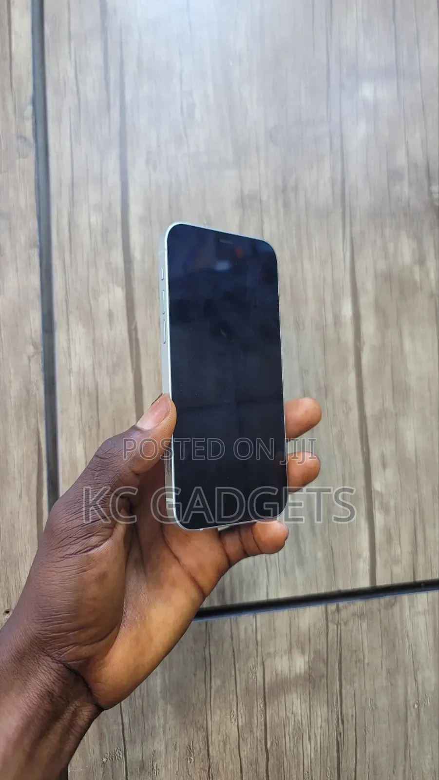 Apple iPhone 12 128 GB Green
