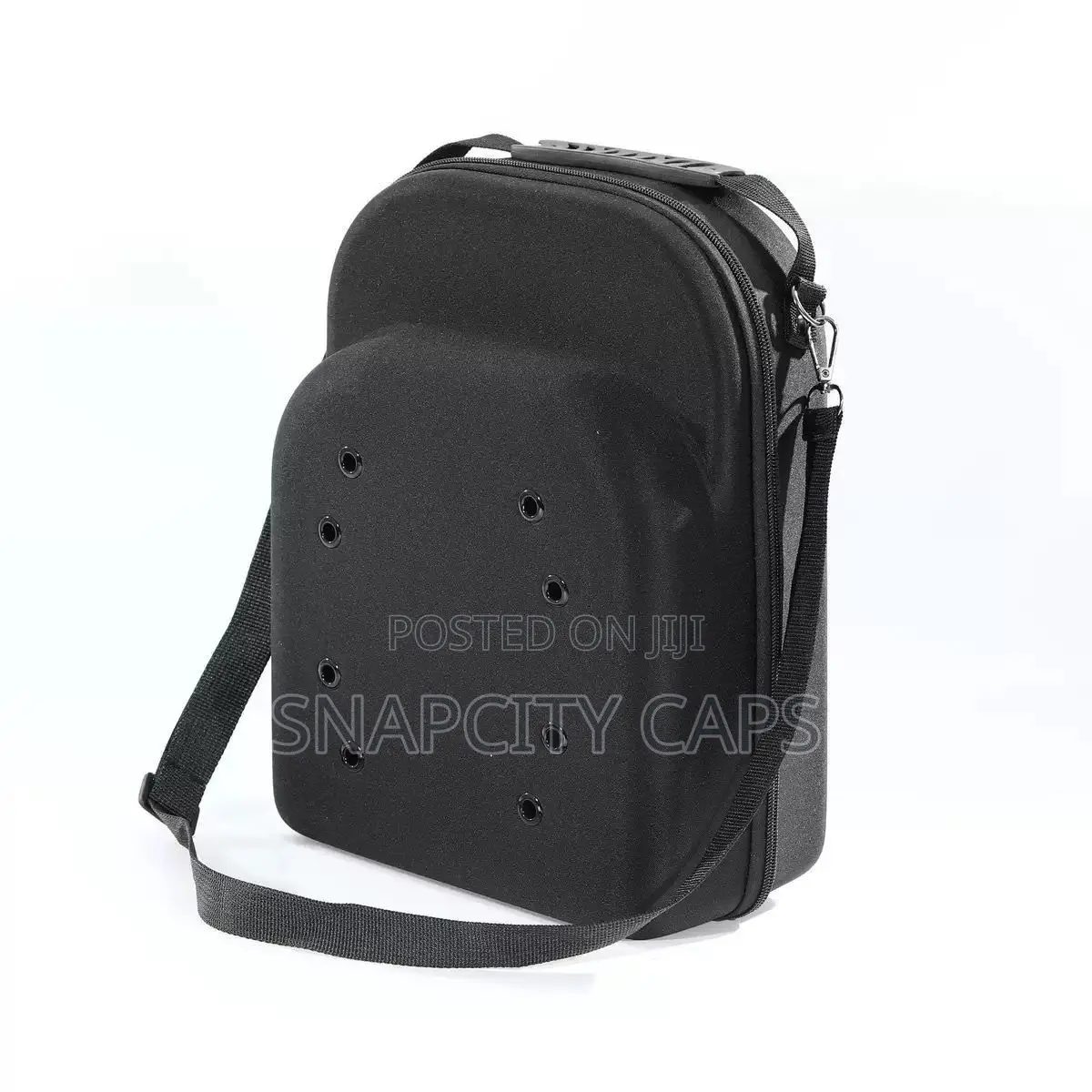 Cap Storage Bag