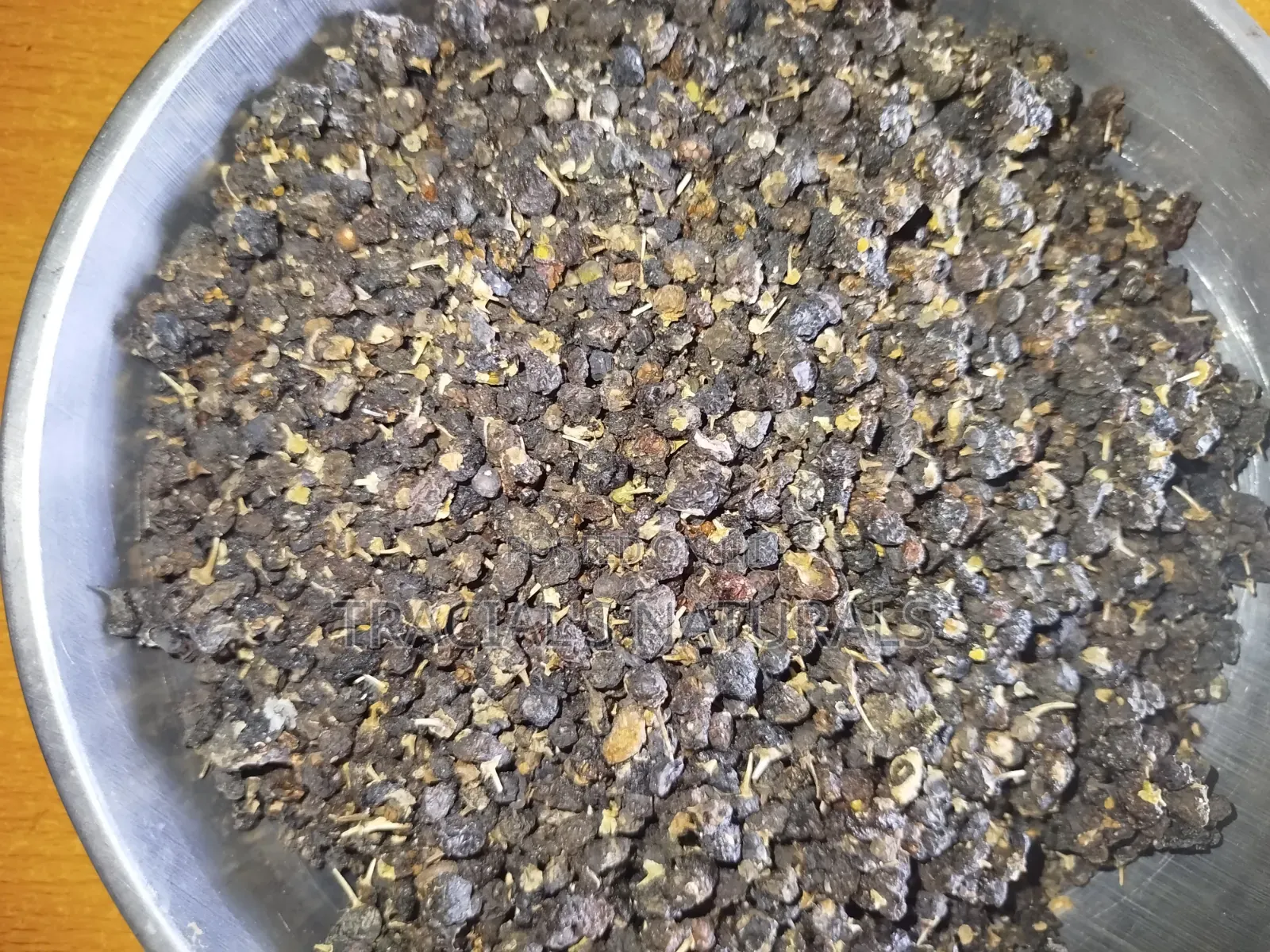 Black Gojiberries 100g