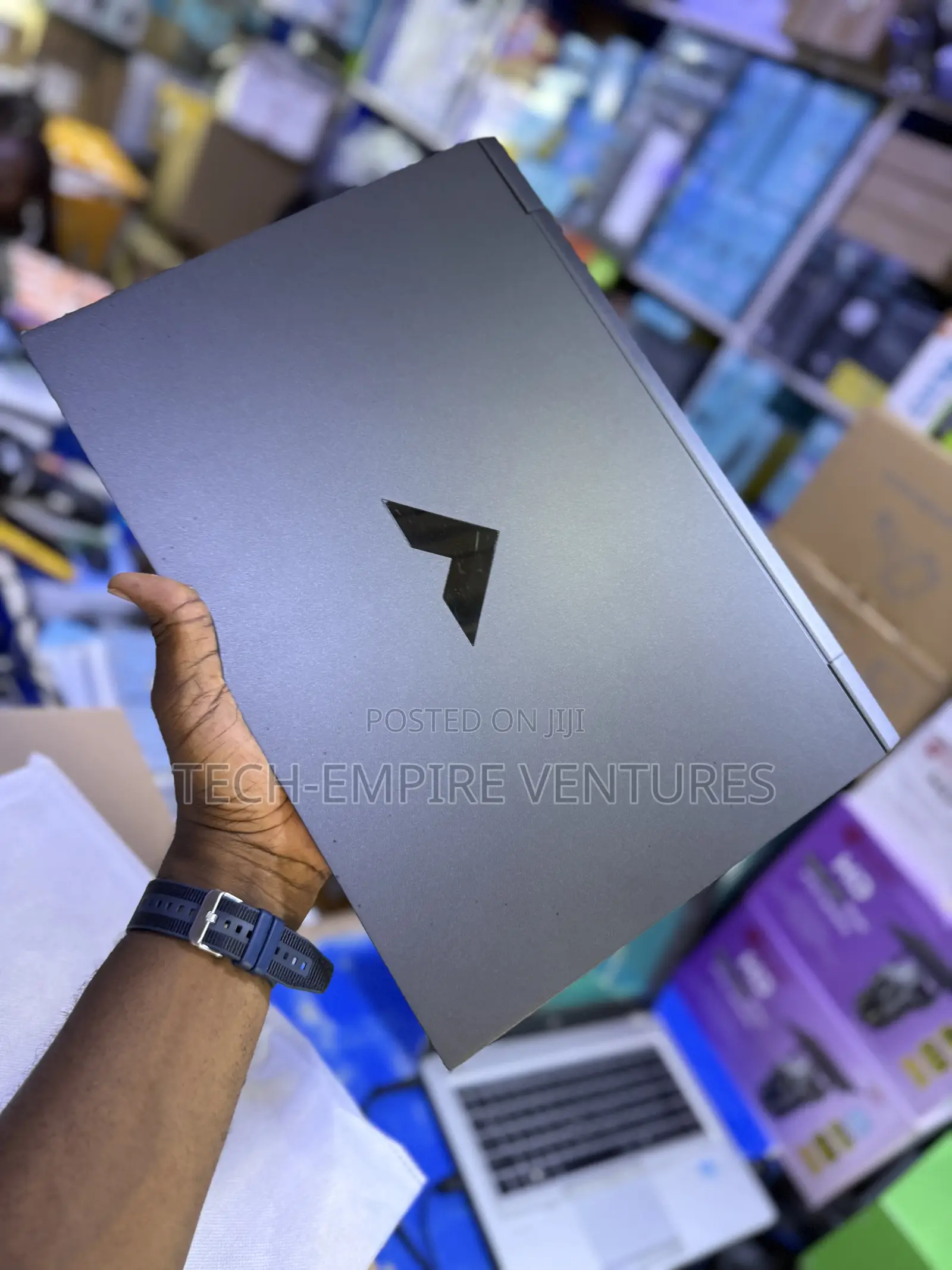 Laptop HP Victus 15 16GB Intel Core i7 SSD 512GB