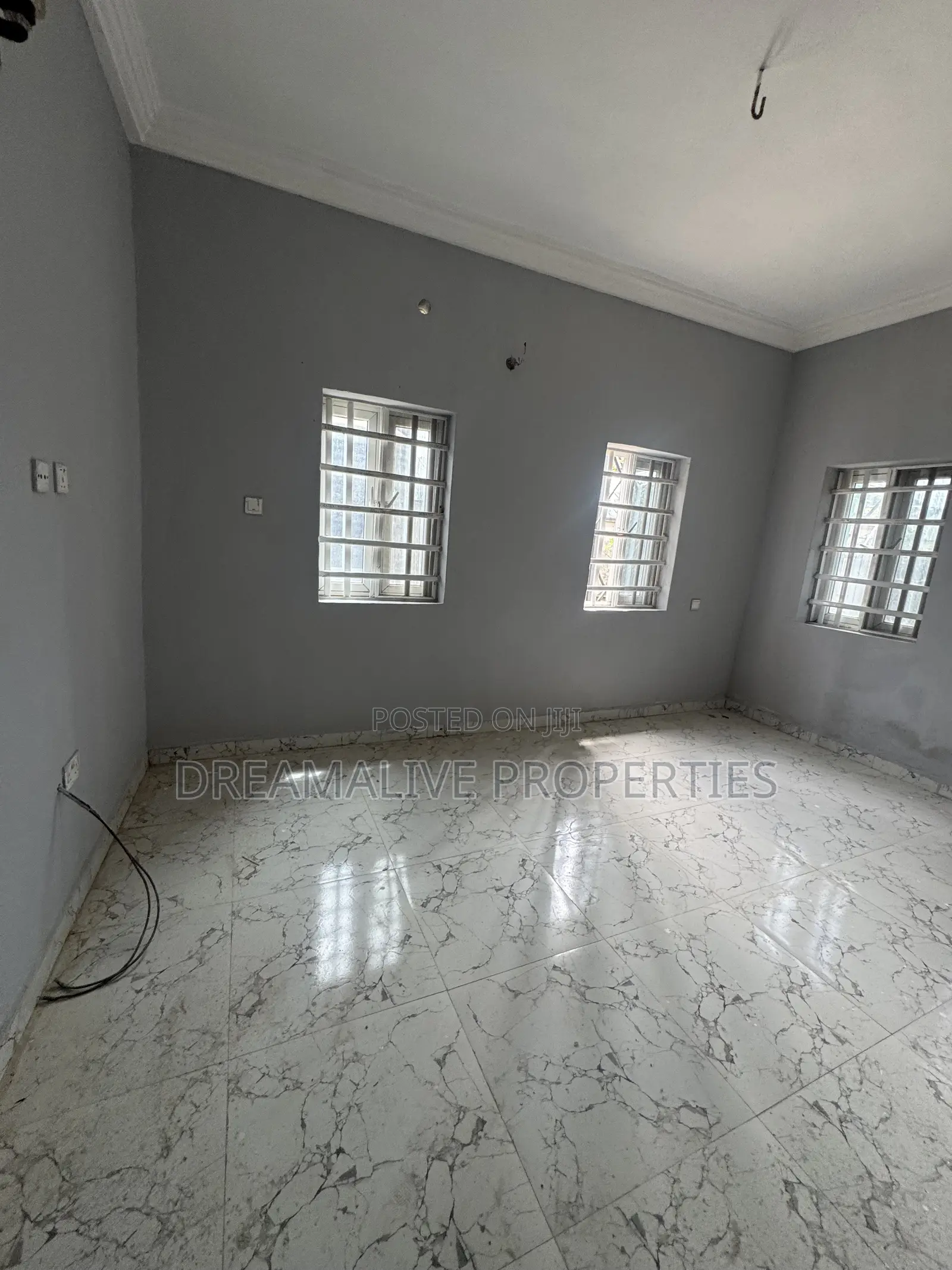 2bdrm Apartment in Dawaki for rent