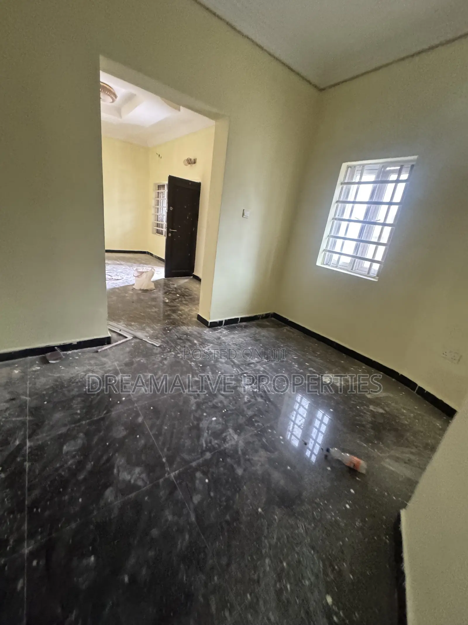 2bdrm Apartment in Dawaki for rent