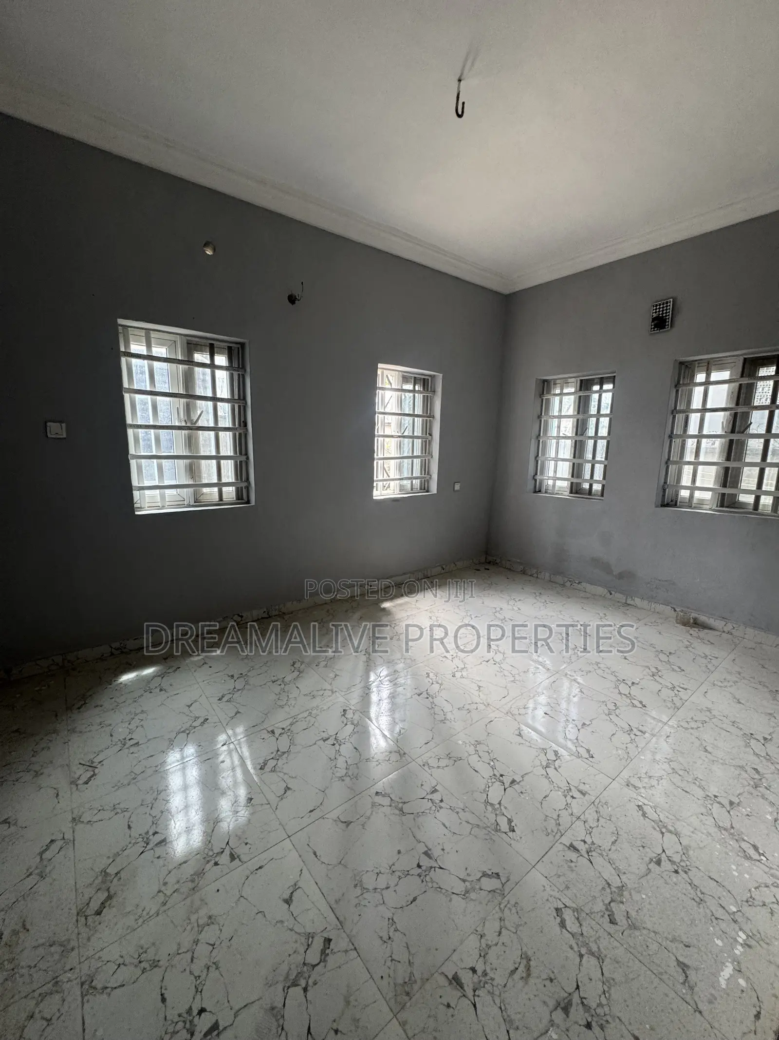 2bdrm Apartment in Dawaki for rent
