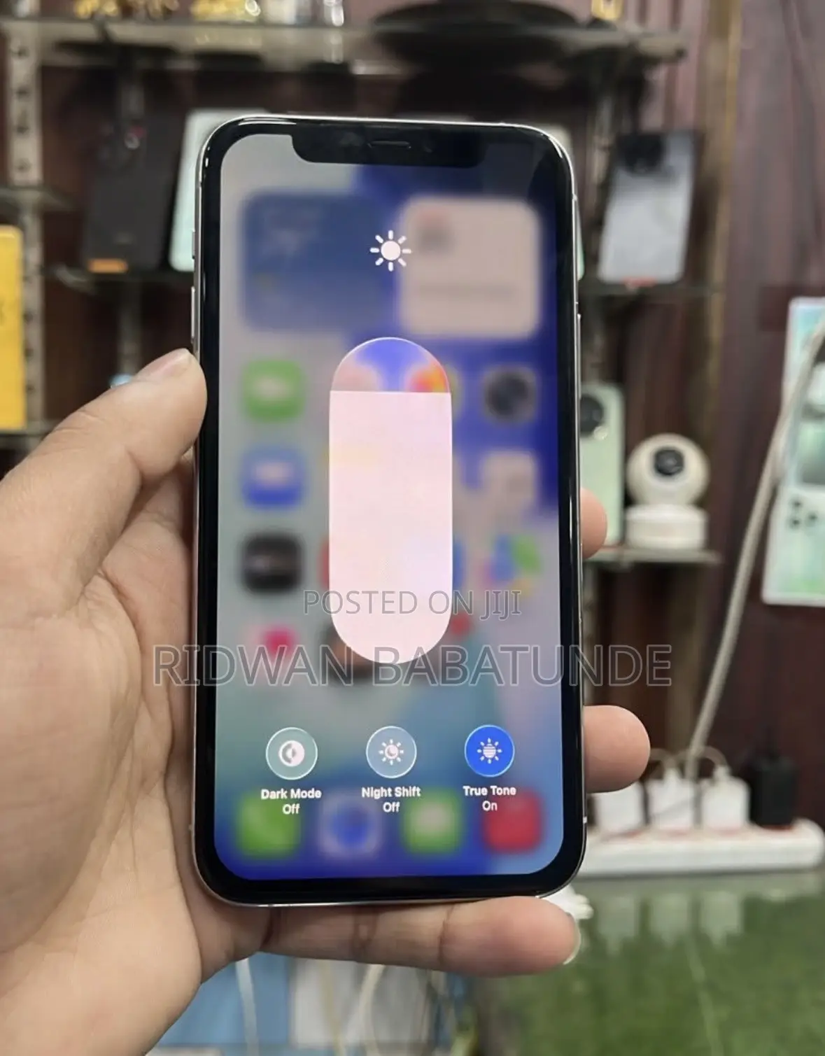 Apple iPhone 11 Pro 64 GB Silver