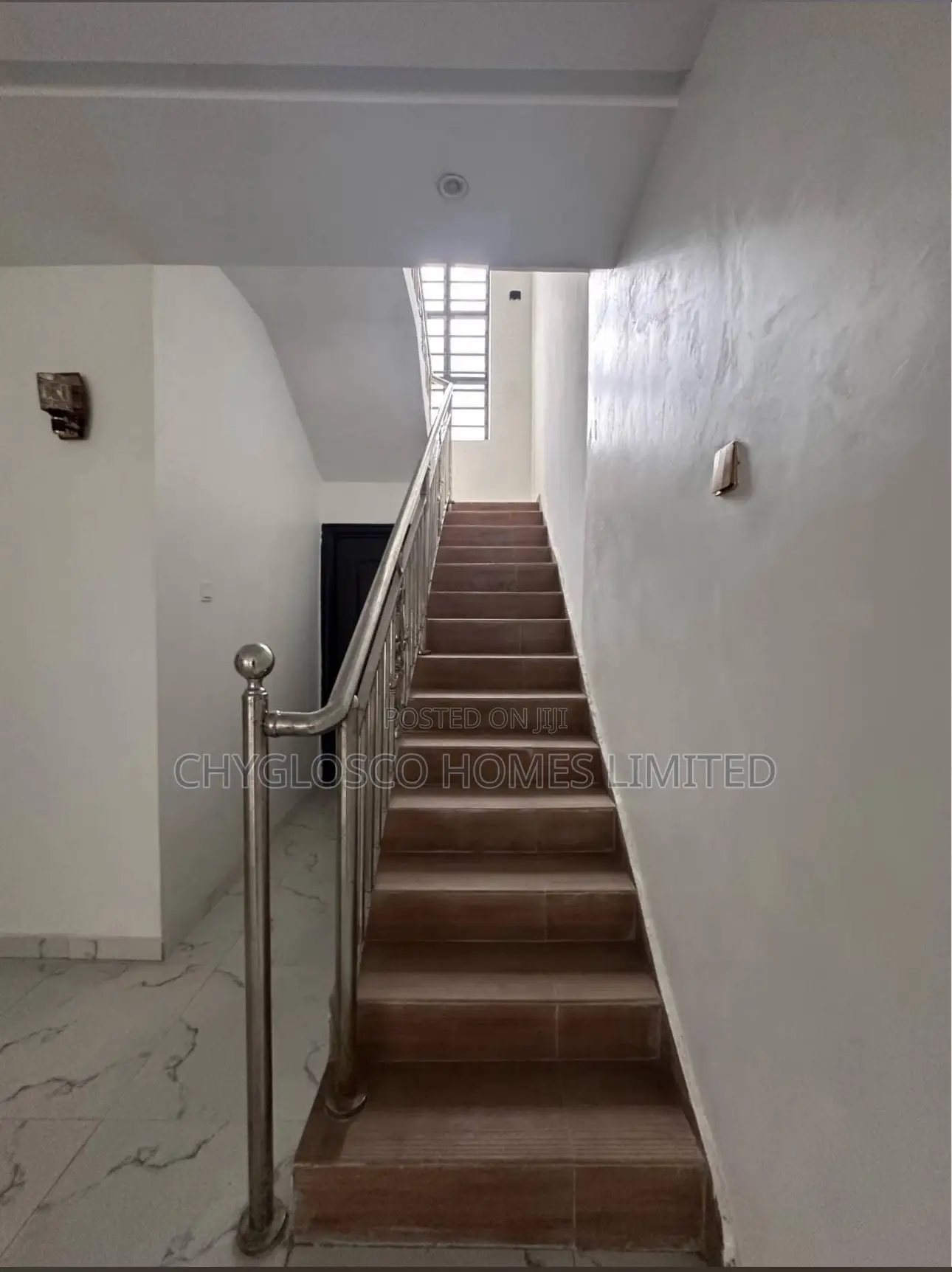Furnished 3bdrm Duplex in Spring Residence, Rumuodara for sale