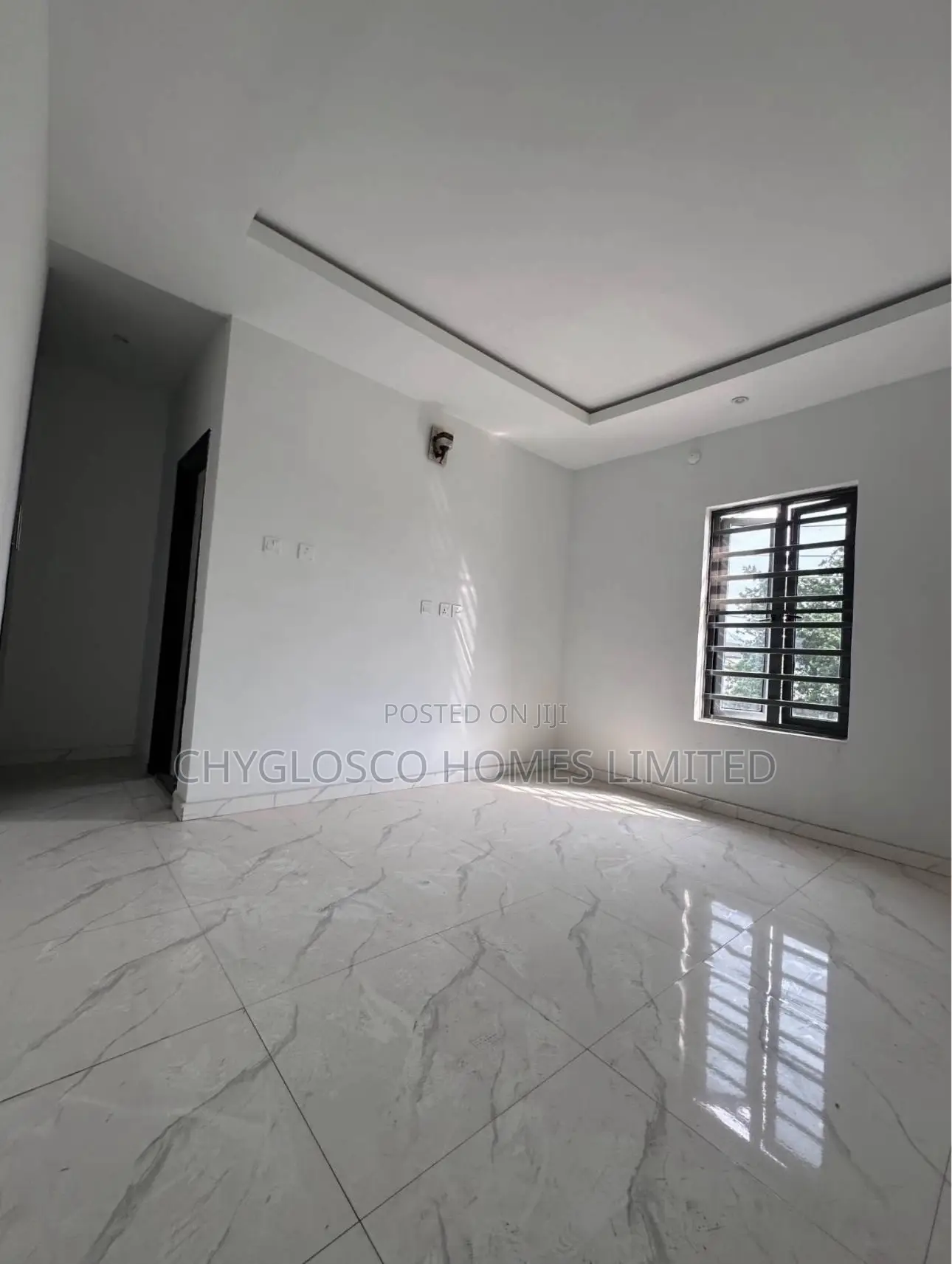 Furnished 3bdrm Duplex in Spring Residence, Rumuodara for sale