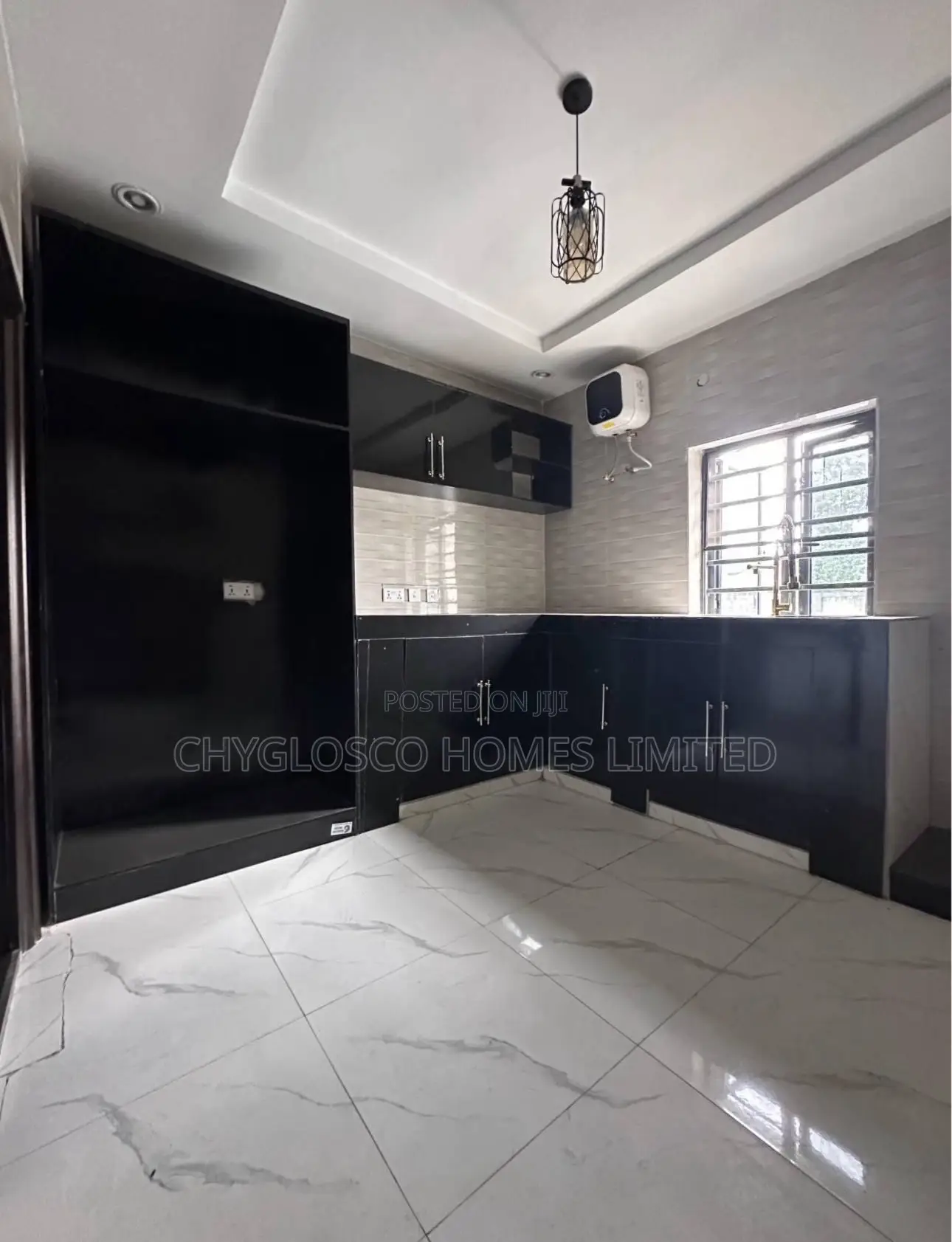 Furnished 3bdrm Duplex in Spring Residence, Rumuodara for sale
