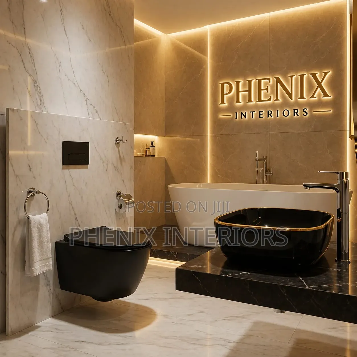 Wall Hung Concealed England Toilet Water Closet