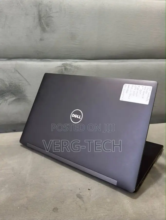Laptop Dell Latitude 7480 8GB Intel Core i5 SSD 256GB