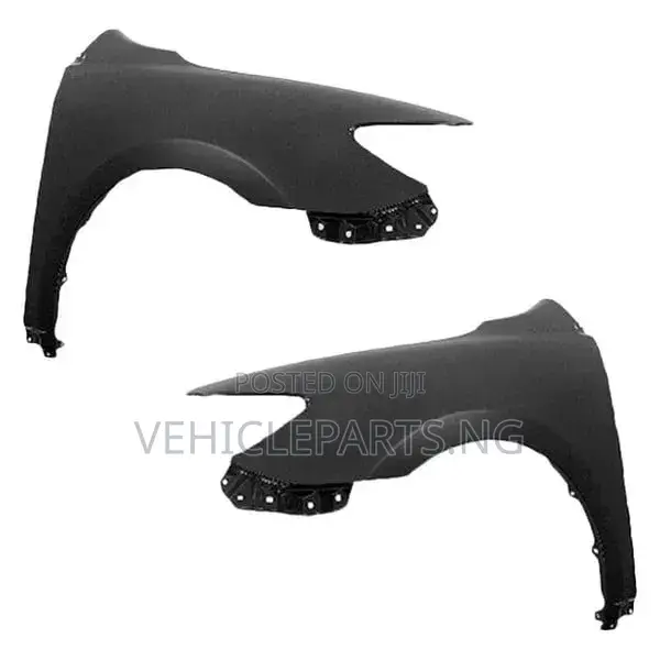 Front Fender for Toyota Camry 2007-2011