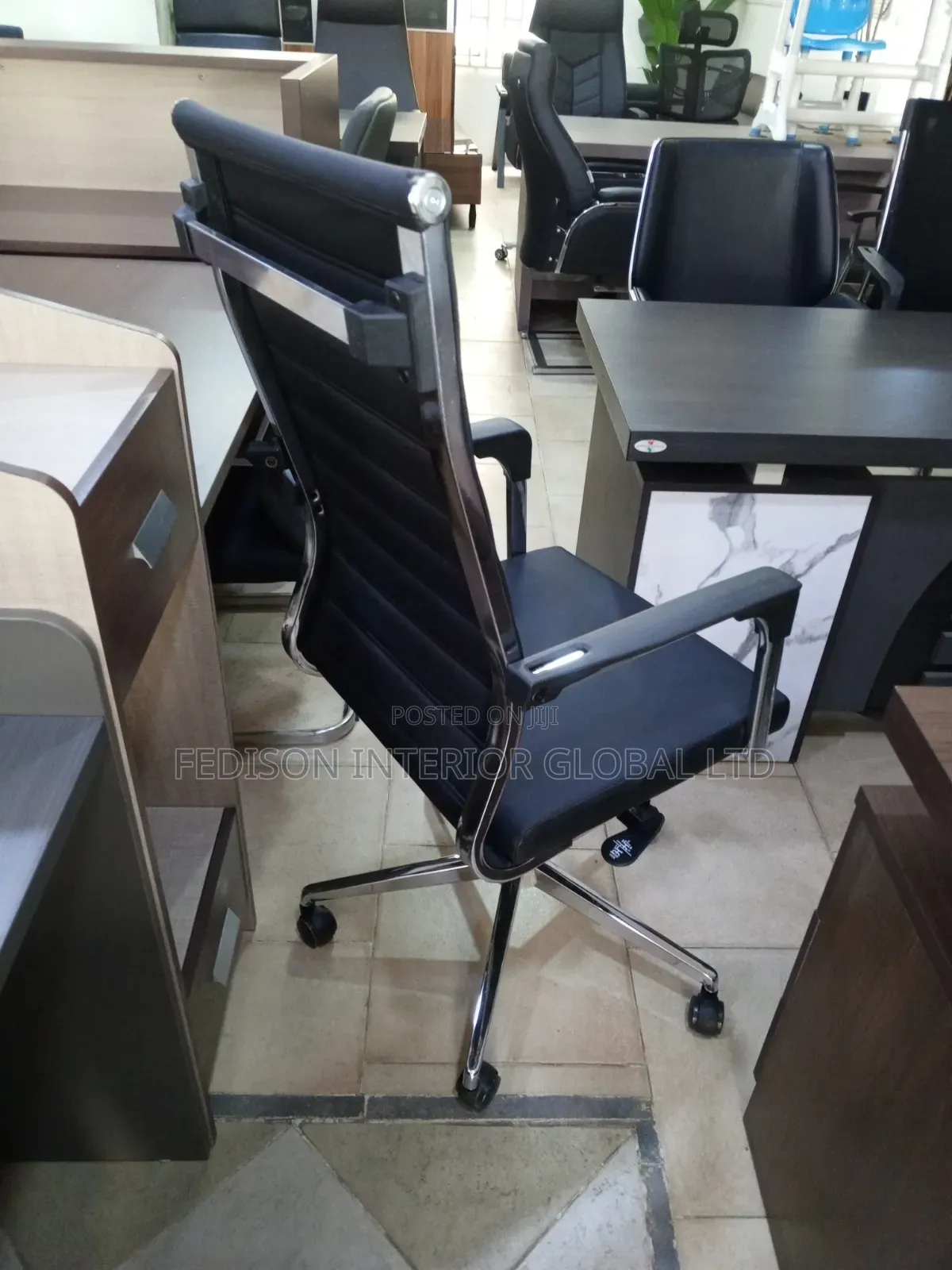 Office Swirvel Chair