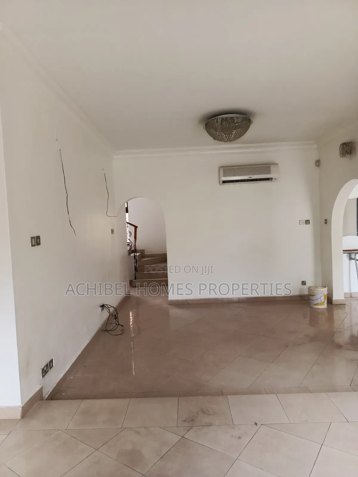 4bdrm Duplex in Off Admiralty Way, Lekki Phase 1 for rent