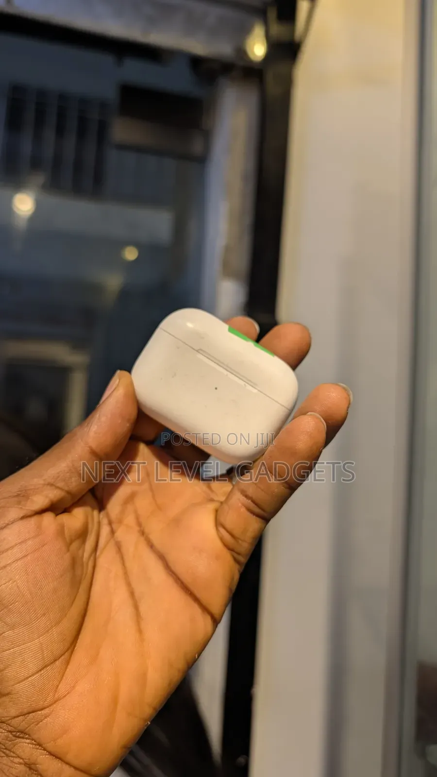 Uk Used Airpod Pro 2
