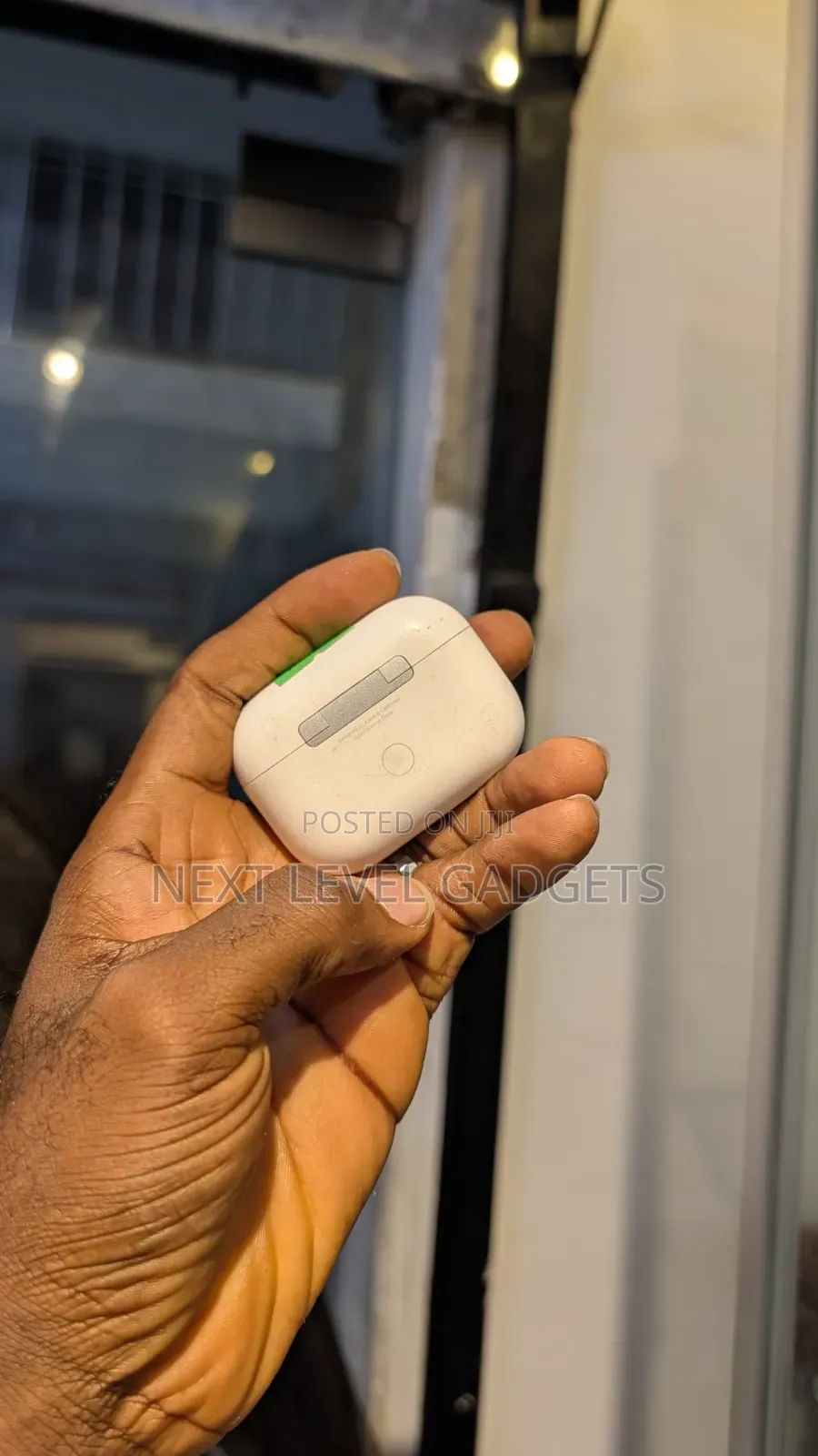 Uk Used Airpod Pro 2