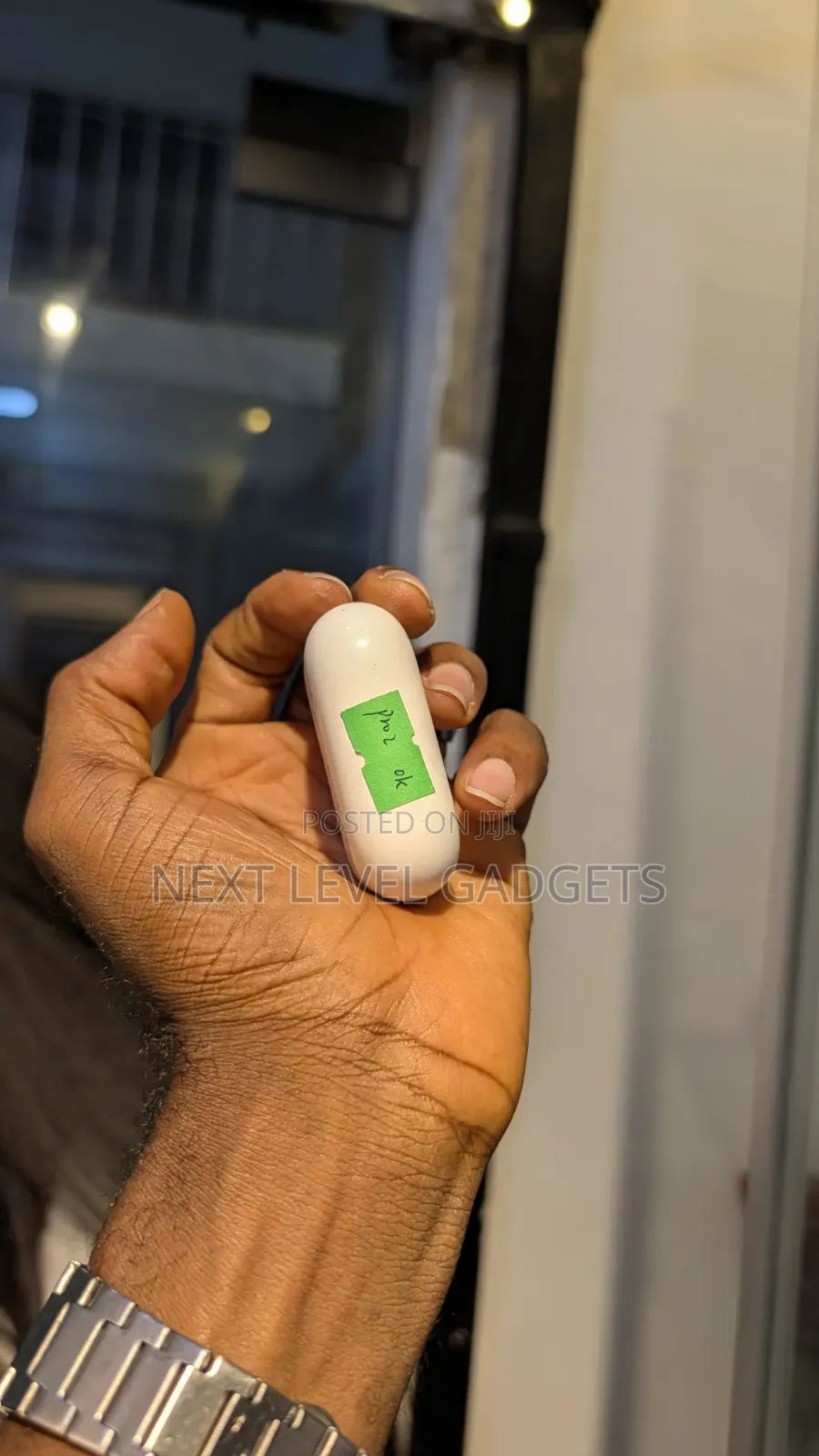 Uk Used Airpod Pro 2