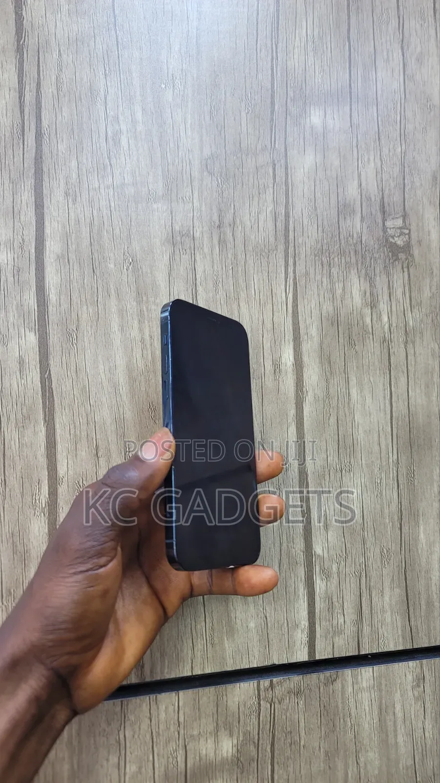 Apple iPhone 12 Pro 256 GB Blue