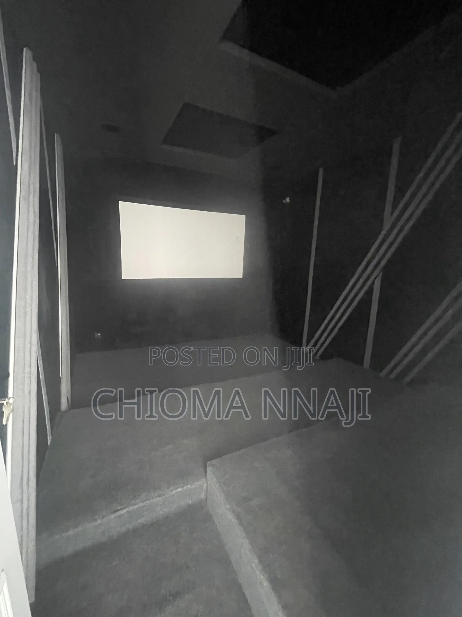 5bdrm House in Osapa london for sale