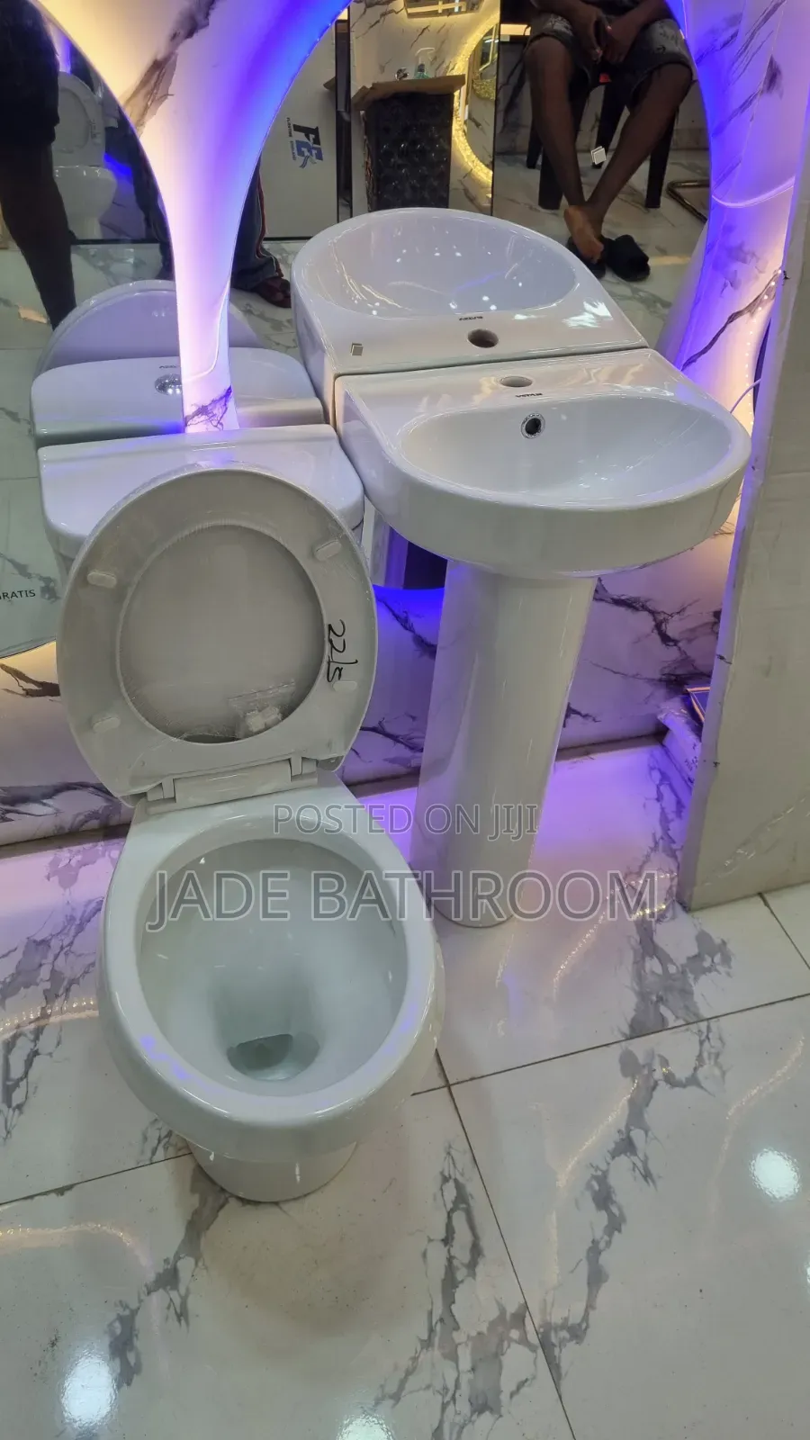 Water Closet