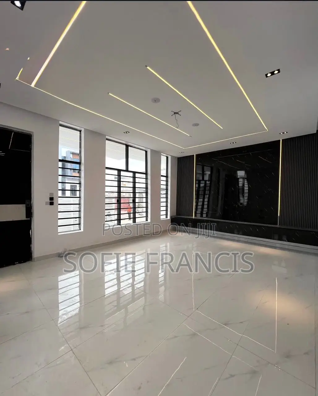 5bdrm Duplex in Ajah for rent