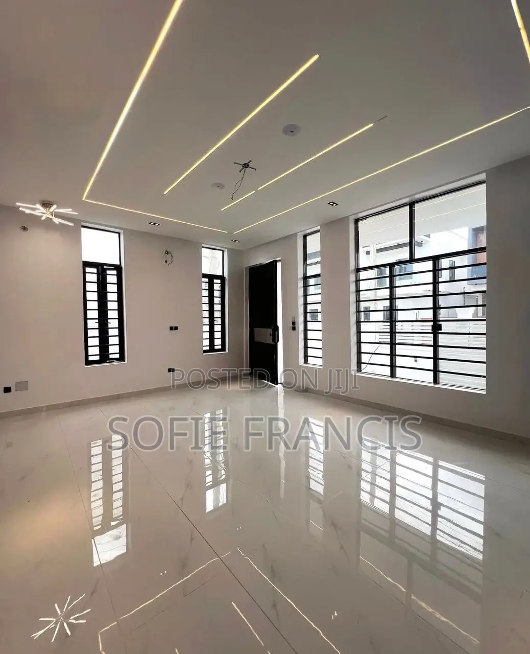 5bdrm Duplex in Ajah for rent