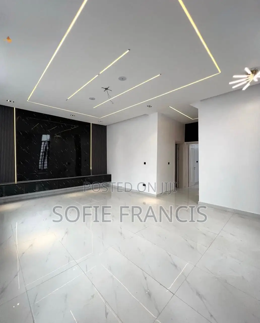 5bdrm Duplex in Ajah for rent