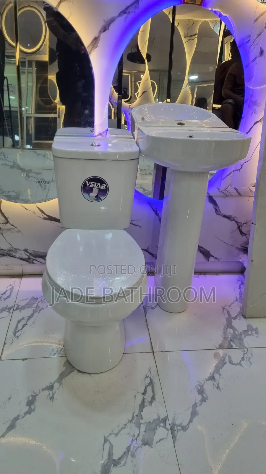 Water Closet