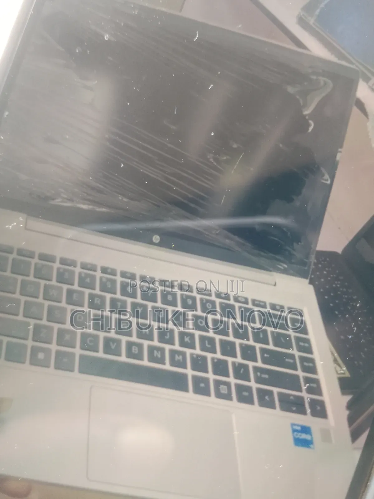 Laptop HP EliteBook 840 G6 16GB Intel Core i7 SSD 256GB