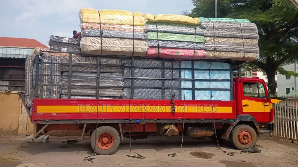 Original Vitafoam Mattresses at Affordable Prices