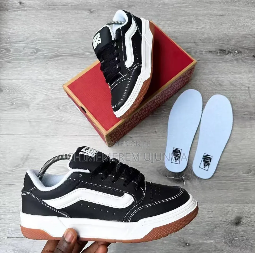 Quality Vans Sneakers