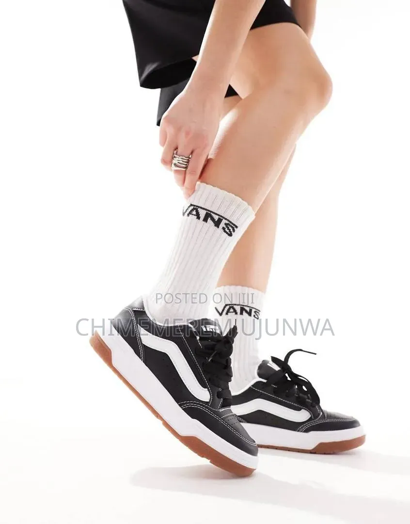 Quality Vans Sneakers