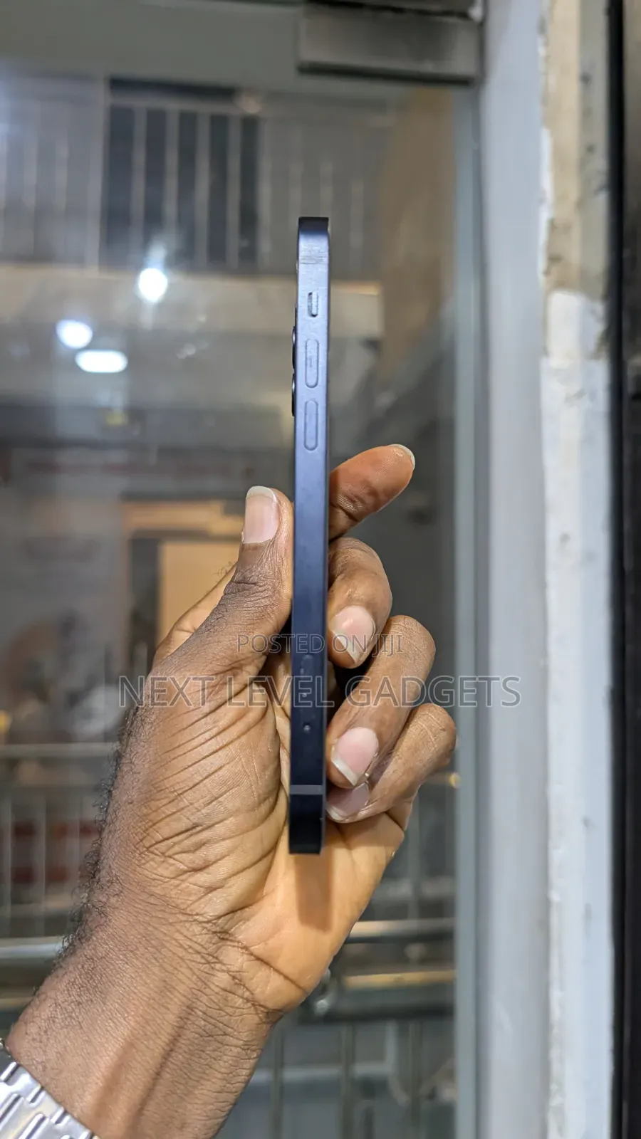 Apple iPhone 12 128 GB Black