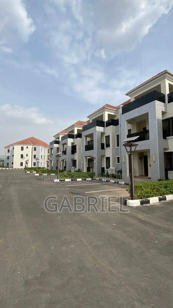 3bdrm Apartment in Jahi Gilmor for rent