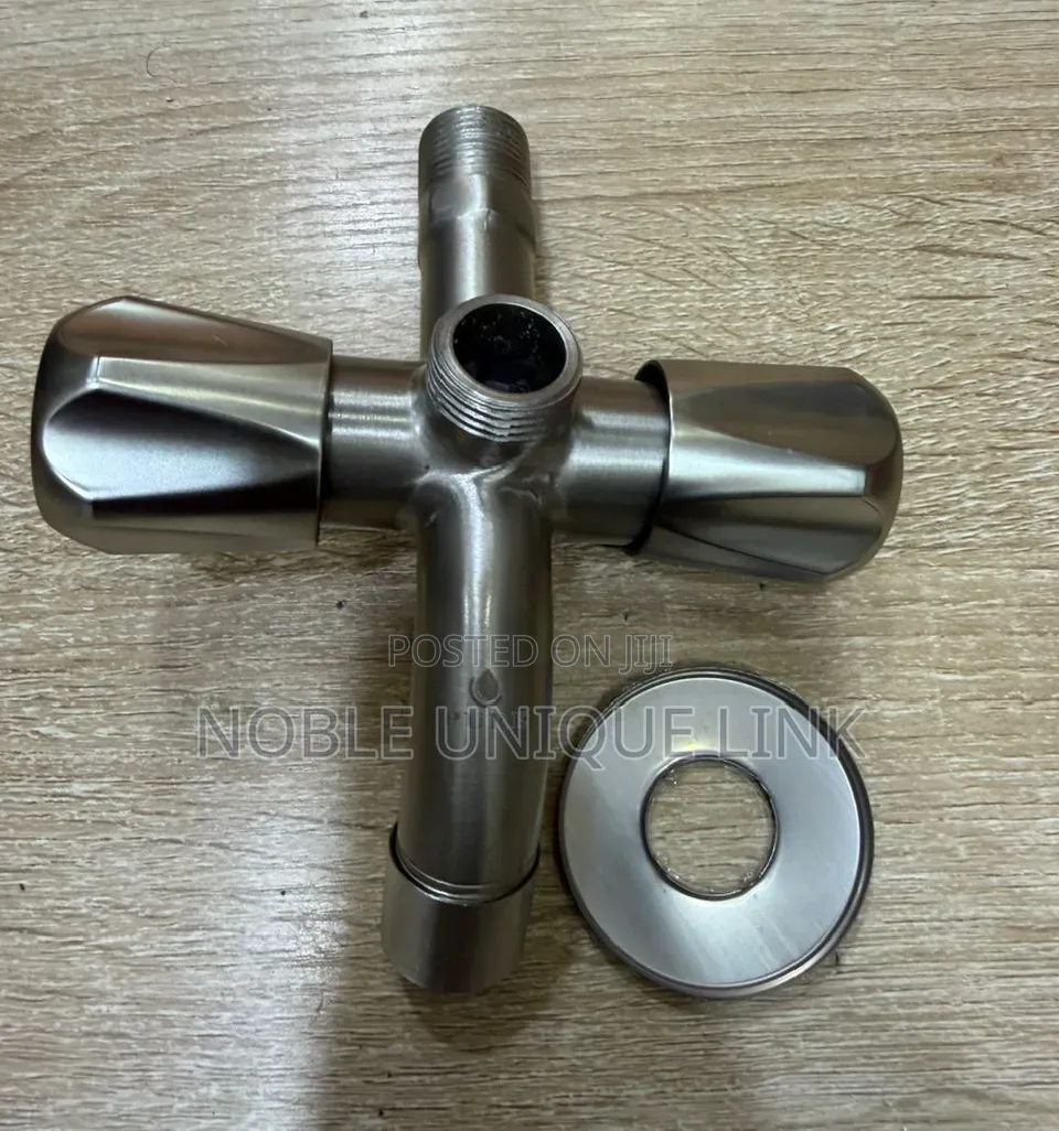 Shower Tap