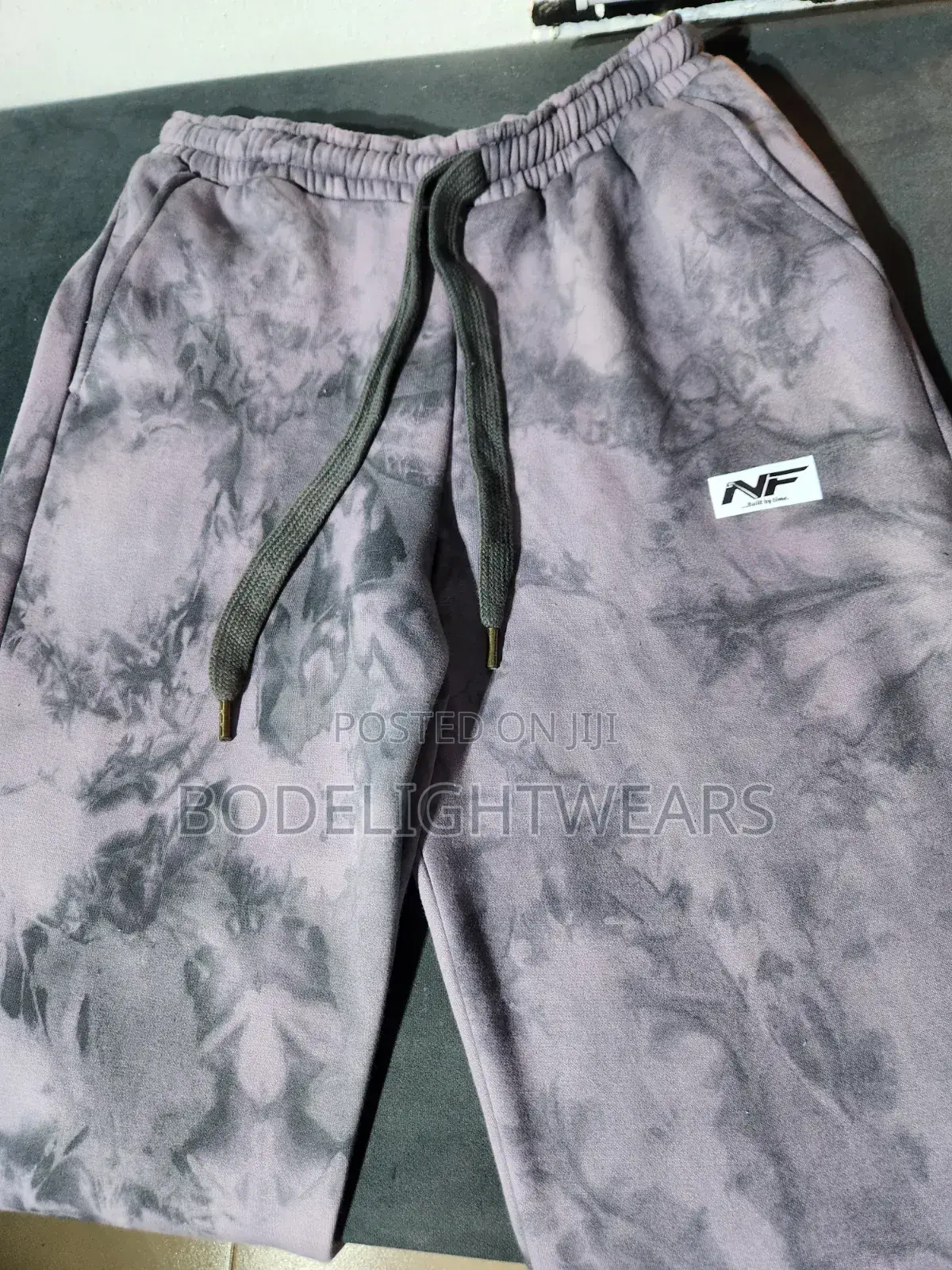 Baggy Joggers