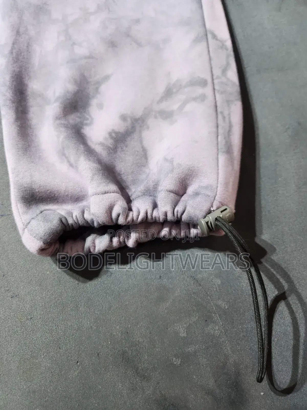 Baggy Joggers