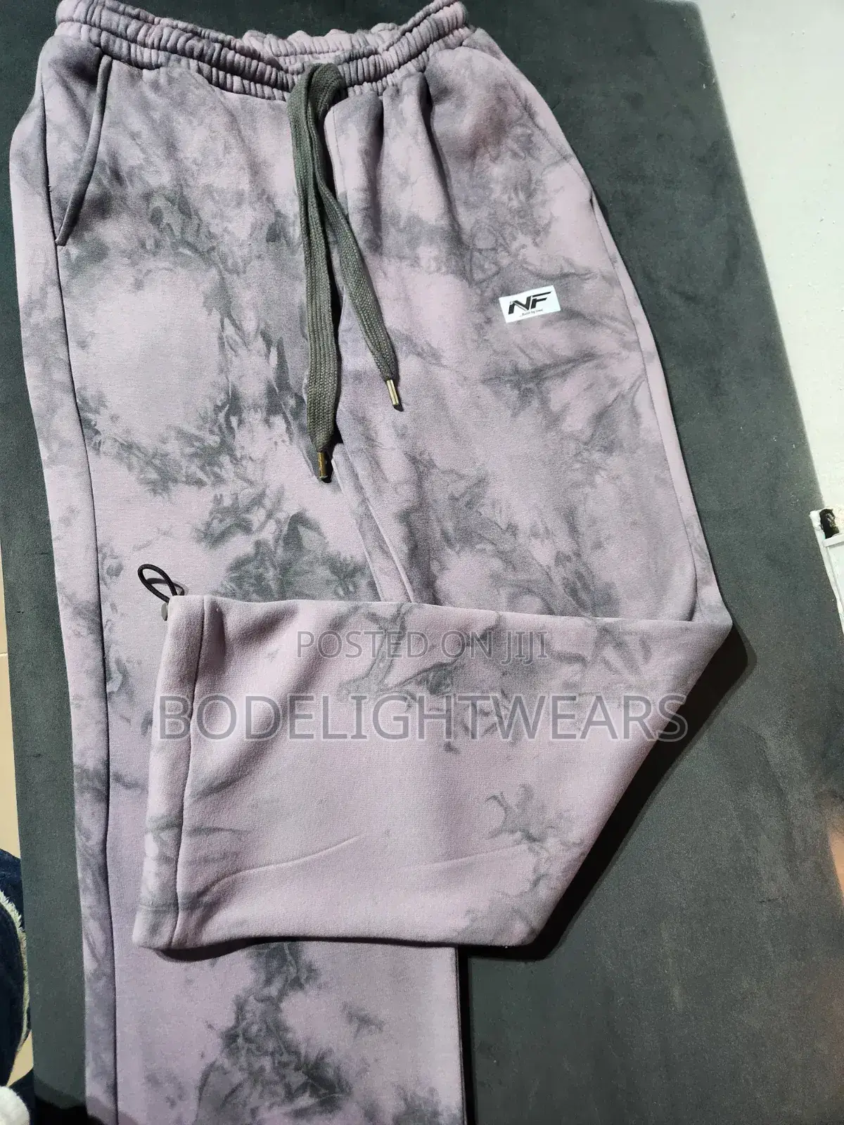 Baggy Joggers