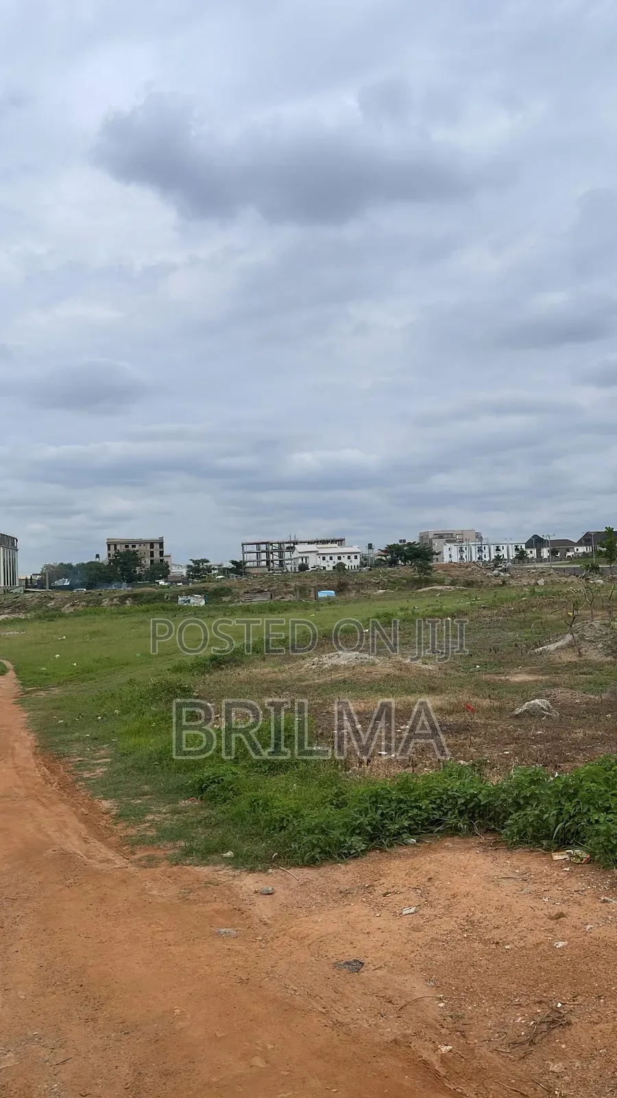 Residential Land in Guzape for Sale