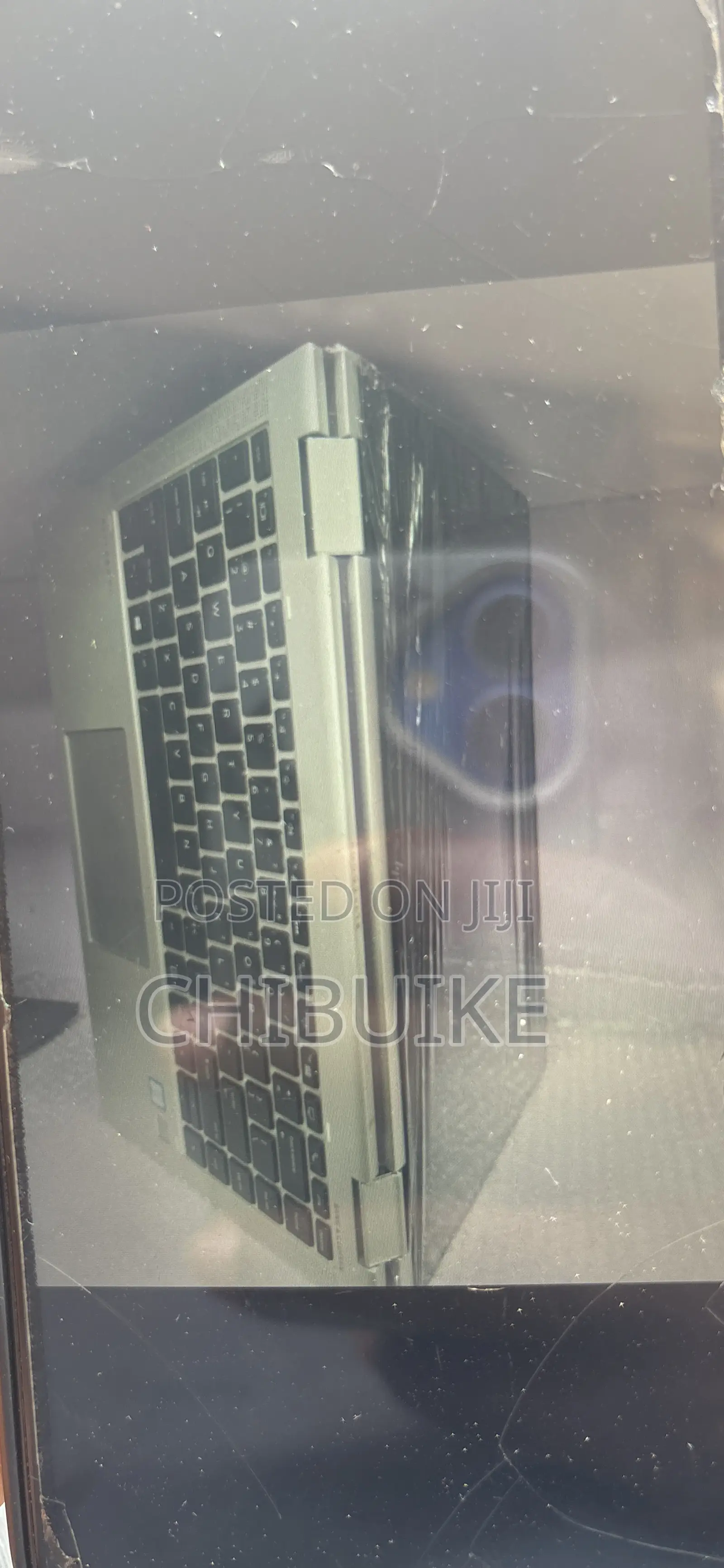 Laptop HP EliteBook 1040 G6 16GB Intel Core i7 SSD 256GB