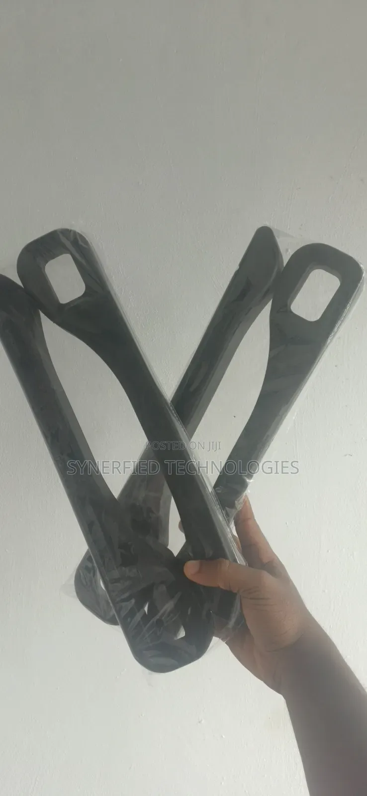 Car Seat Gap Fillers