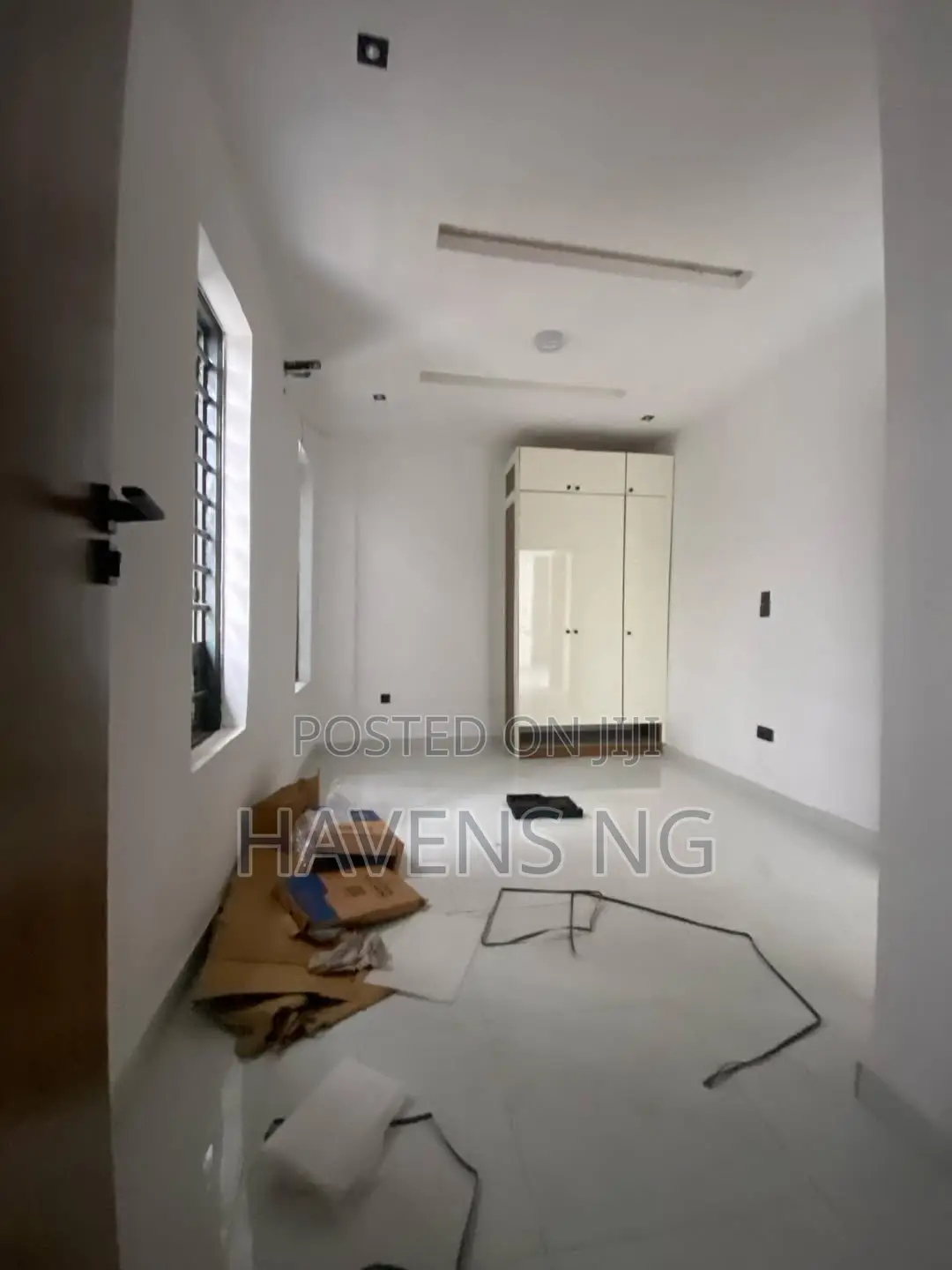 2bdrm Apartment in Ikota for sale