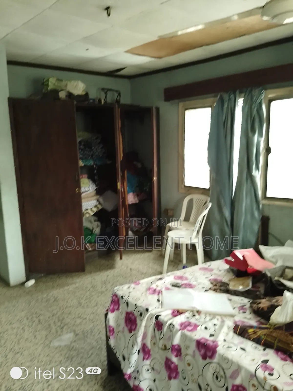 5bdrm Duplex in Aguda / Surulere for rent