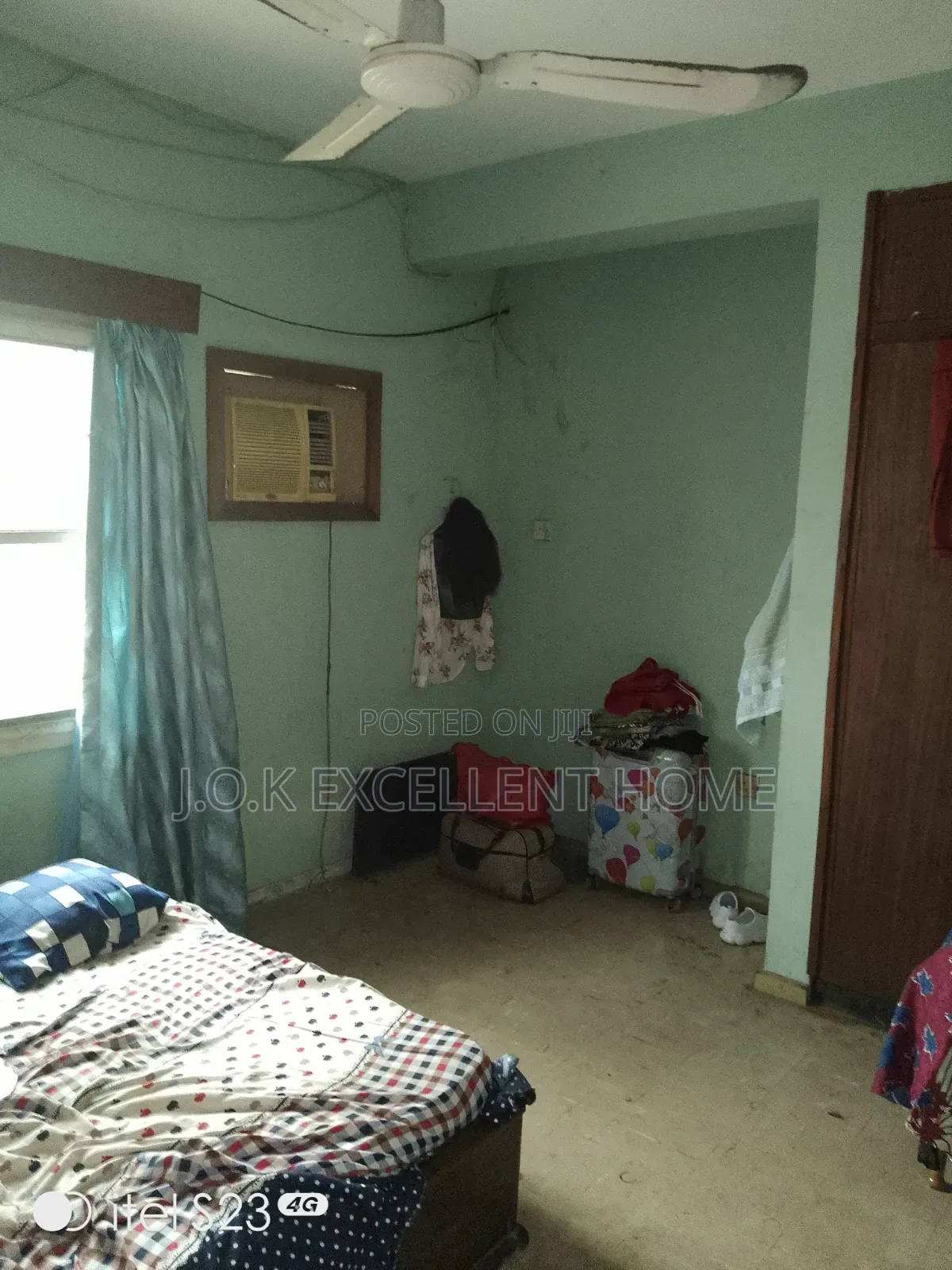 5bdrm Duplex in Aguda / Surulere for rent