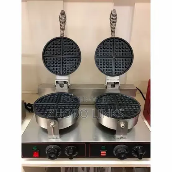 Waffle Maker