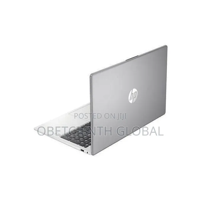 New Laptop HP 250 G10 8GB Intel Core i5 SSD 512GB