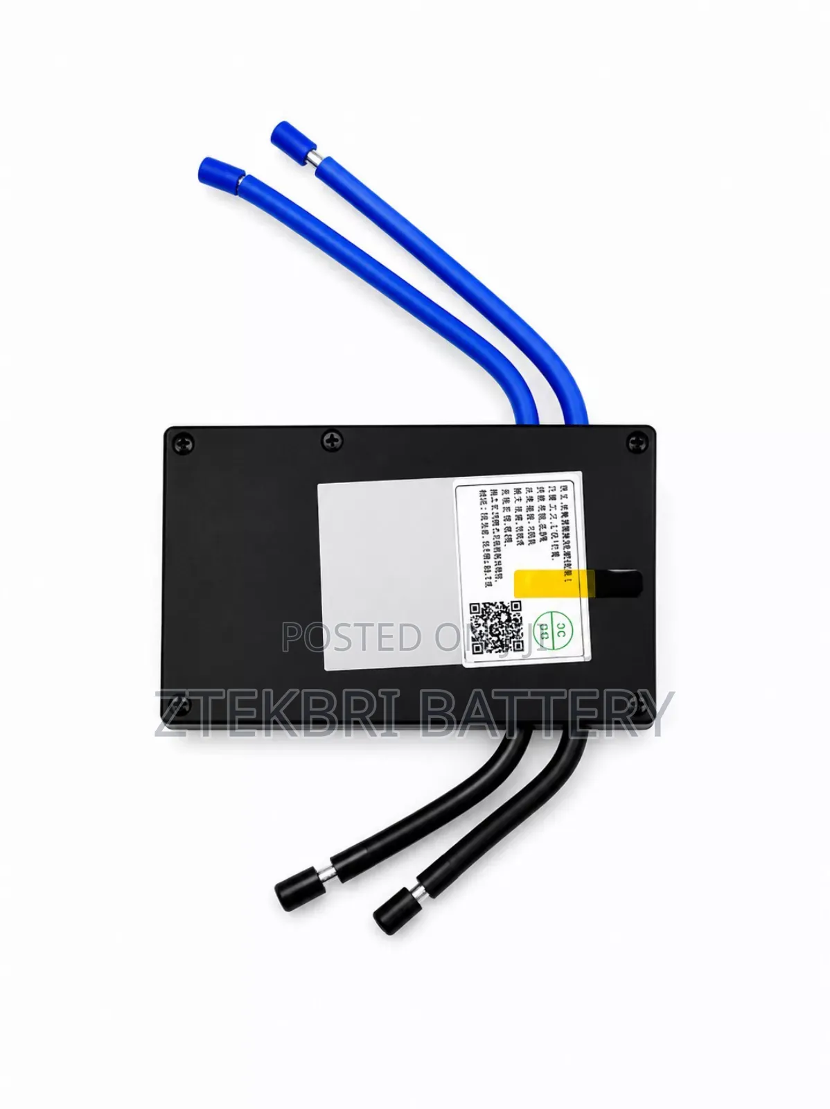 Jk Smart BMS 24s 100a Type Bd6a24s10p