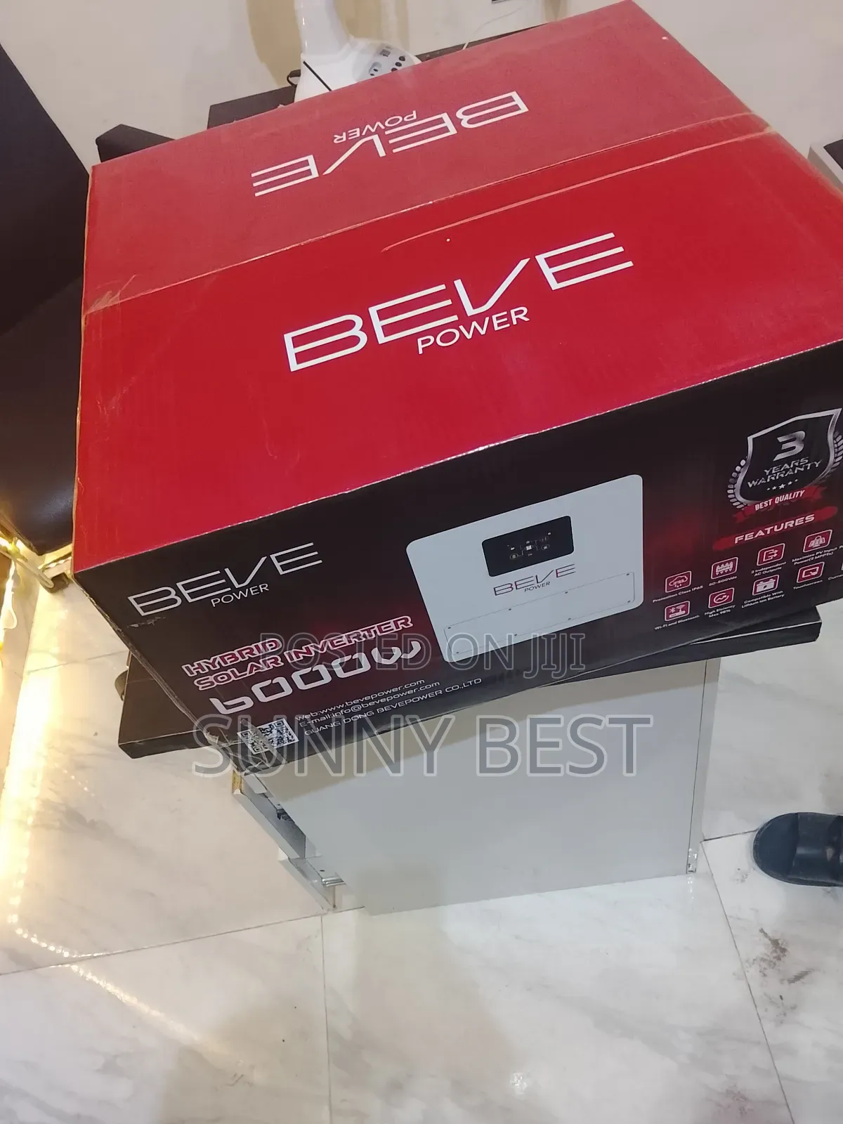 6.5kva Inverter